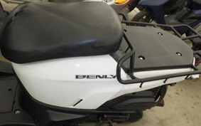HONDA ﾍﾞﾝﾘｨ50-2 AA05