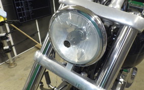 HARLEY FXDL 1580 2009