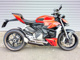 Фото Ducati STREET FIGHTER V2 2023 с японского аукциона
