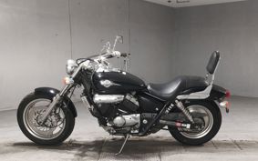 HONDA MAGNA 250 MC29