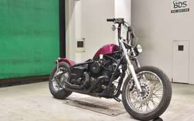 YAMAHA DRAGSTAR 400 1996 4TR