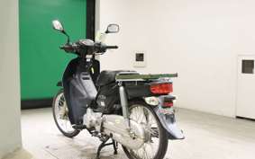 HONDA C50 SUPER CUB 2006 AA04