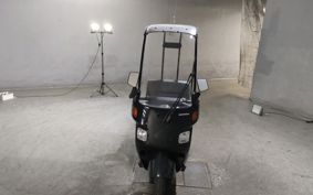 HONDA GYRO TA03