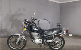 SUZUKI GN125 H PCJG9