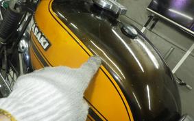 KAWASAKI W3 1973 W3F