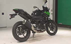 KAWASAKI Z250 Gen.2 2024 EX250Y