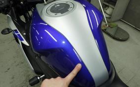 YAMAHA YZF-R25 RG10J