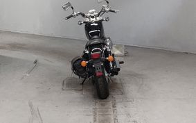 HONDA VT400S 2014 NC46