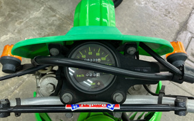 KAWASAKI KDX125 SR DX125A
