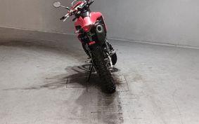 HONDA CRF250L MD47