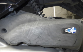 HONDA DIO Gen.6 2010 AF68