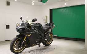 YAMAHA YZF-R1 2010 RN24J