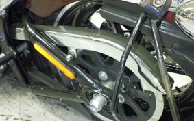 HARLEY FXSB 1580 2015