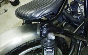 YAMAHA SR400 Gen.2 1994 1JR
