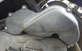 SUZUKI ﾚｯﾂ CA4AA