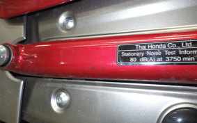 HONDA C125 SUPER CUB 2015 JA71