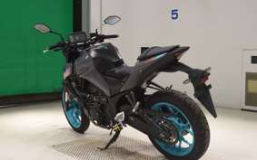 YAMAHA MT-25 A 2014 RG74J