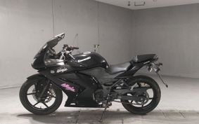 KAWASAKI NINJA 250R EX250K