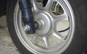 HONDA TACT-4ﾍﾞｰｼｯｸ AF79