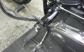HARLEY FXSB 1580 2015