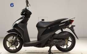 HONDA DIO 110