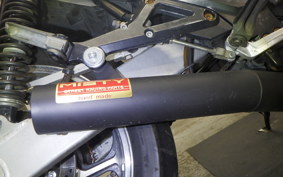 KAWASAKI ZEPHYR 1100 1992 ZRT10A