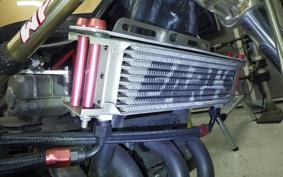 KAWASAKI ZEPHYR 400 Gen.2 1991 ZR400C