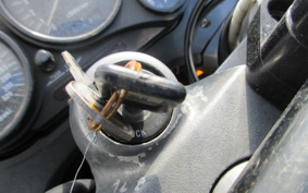 KAWASAKI ZZ1100 NINJA 1990 ZXT10C