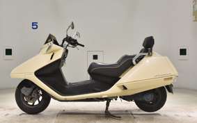 HONDA FUSION X MF02