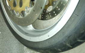 MOTO GUZZI SPORT 1100 1998