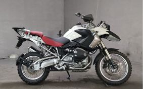 BMW R1200GS 2010 0450