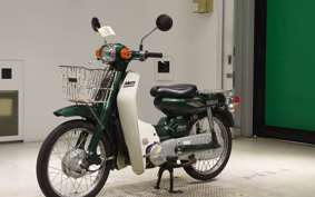 YAMAHA MATE 50 2012 UA04J