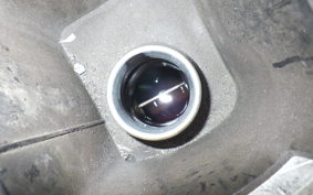 YAMAHA MAXAM 250 2008 SG21J