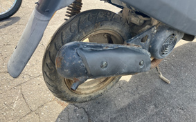 YAMAHA JOG APRIO 4JP