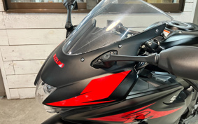 SUZUKI GSX-R125 ABS DL33B