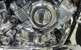 YAMAHA DRAGSTAR 400 2001 VH01J