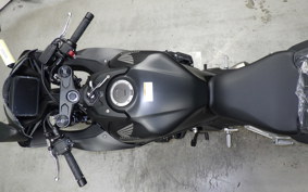 HONDA CBR650R E-Clutch 2026 RH17