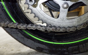 KAWASAKI ZX-25R 2001 ZX250E