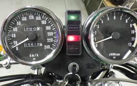 KAWASAKI Z900 2006 Z1F