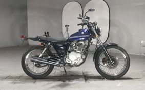 SUZUKI GLASS TRACKER BIG BOY NJ4BA