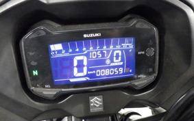 SUZUKI GSX250R 2021