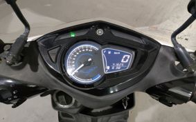 YAMAHA CYGNUS125XSR SE44J