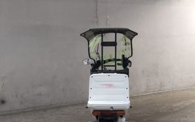 HONDA GYRO TA02