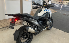 BMW R1300GS ASA 2025 0M21