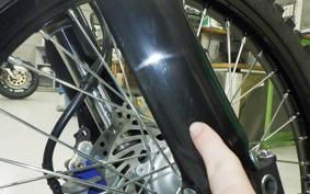 HONDA CRF250L 1985 MD47