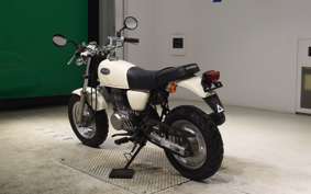 HONDA APE 100 HC07