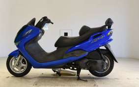 YAMAHA MAJESTY 125 FI