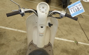 HONDA CREA SCOOPY AF55