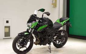 KAWASAKI Z250 Gen.2 2000 EX250Y