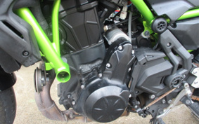 KAWASAKI Z650 ABS 2020 ER650H